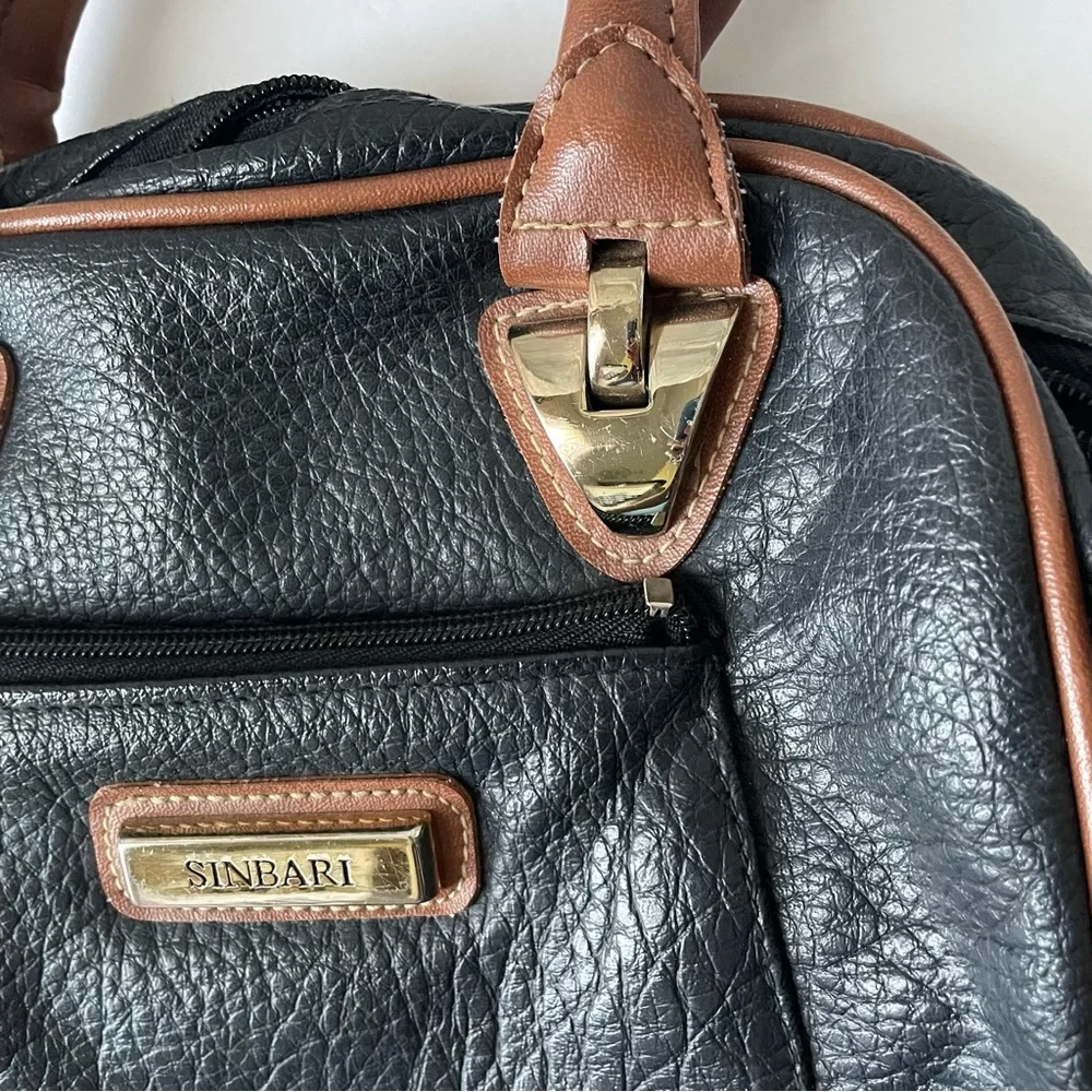 Sinbari double handle